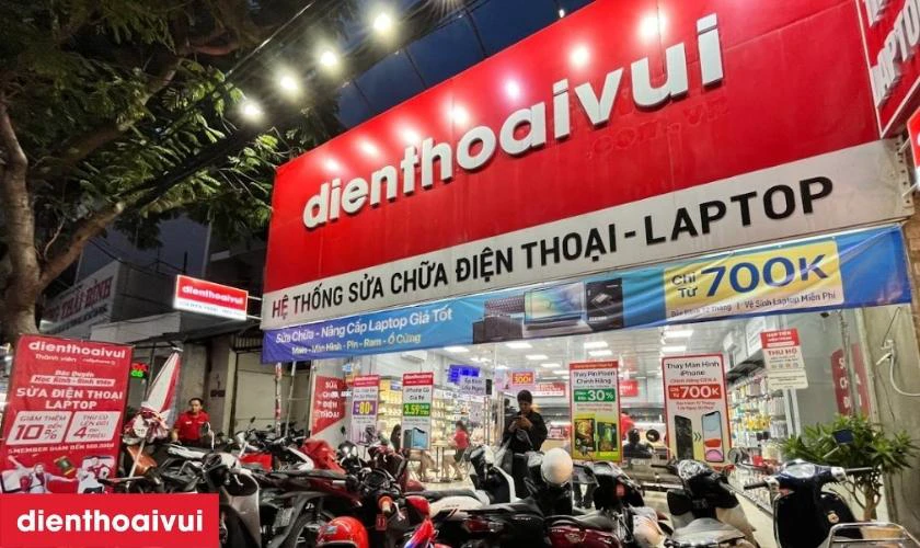 Địa chỉ thay n&uacute;t xoay Digital Crown Apple Watch Series 3 38mm loại A+ uy t&iacute;n