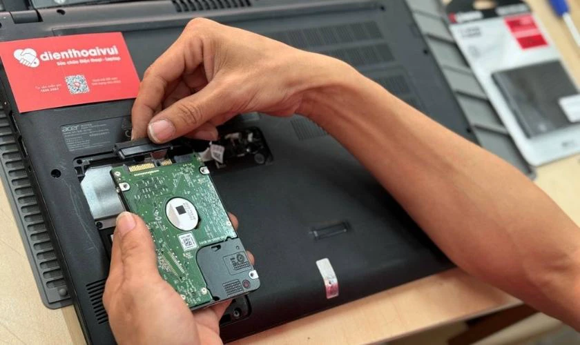 Chính sách bảo hành, giá cả thay minh bạch