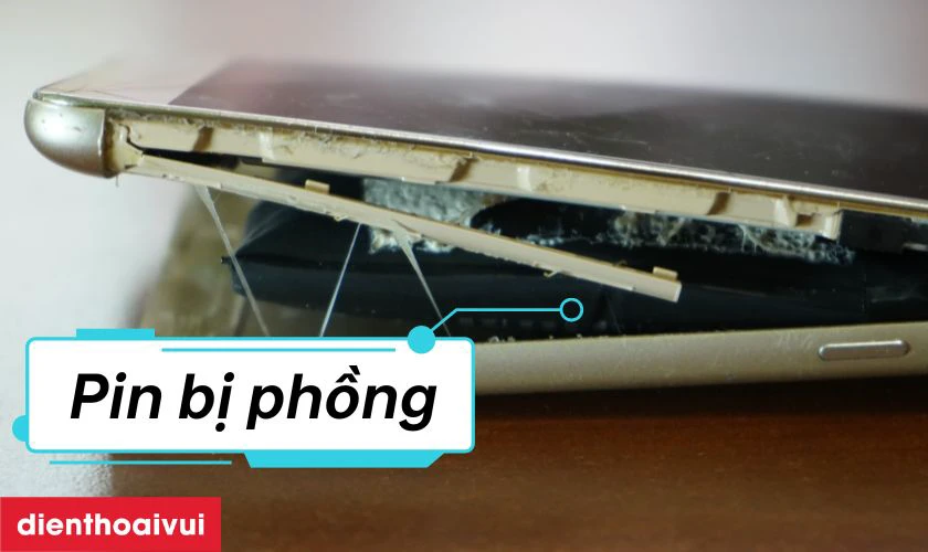 Trường hợp nào bạn cần thay pin điện thoại Tecno?