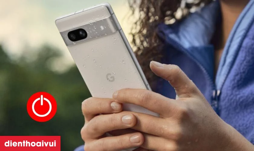 Các dấu hiệu nhận biết bạn cần thay pin Google Pixel 2 XL