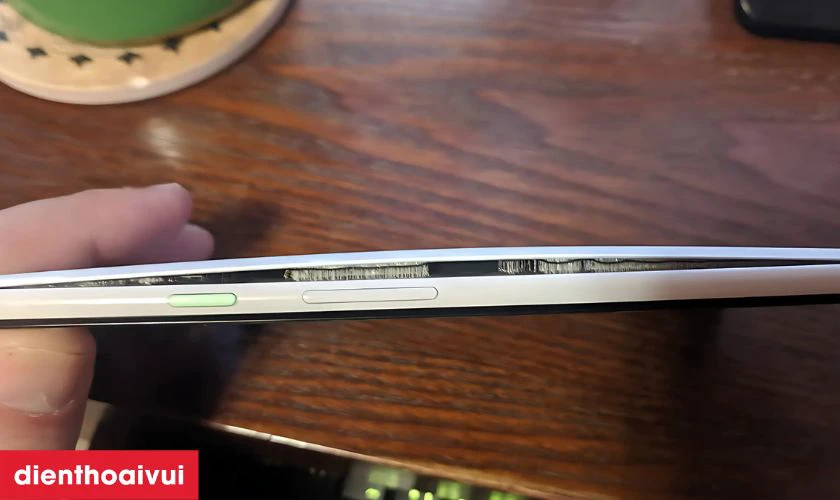 Các dấu hiệu nhận biết bạn cần thay pin Google Pixel 3a XL