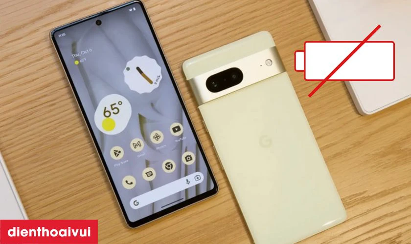 Các dấu hiệu nhận biết