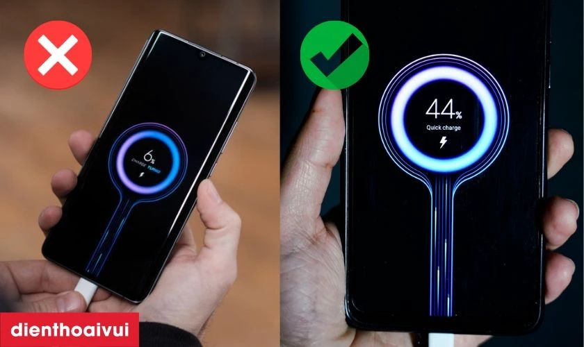 Mẹo k&eacute;o d&agrave;i tuổi thọ pin Huawei Mate 20 Pro