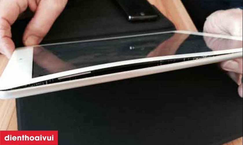 Các dấu hiệu nhận biết bạn cần thay pin iPad Mini 7 nhanh chóng