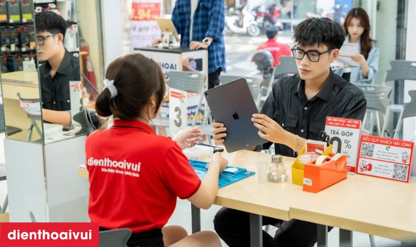 Thay pin nhanh chóng, lấy liền trong 30–60 phút