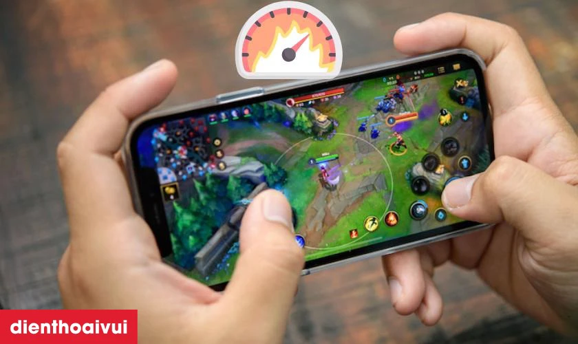 Các dấu hiệu nhận biết bạn cần thay pin iPhone 11 Pro dung lượng siêu cao chính hãng GENA nhanh chóng