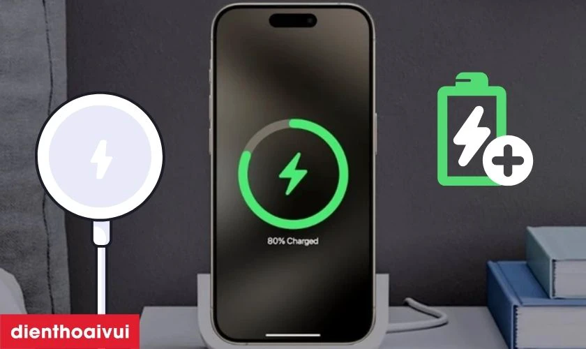 Kinh nghiệm kéo dài tuổi thọ pin điện thoại