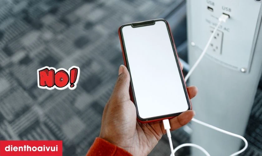 Kinh nghiệm kéo dài tuổi thọ pin