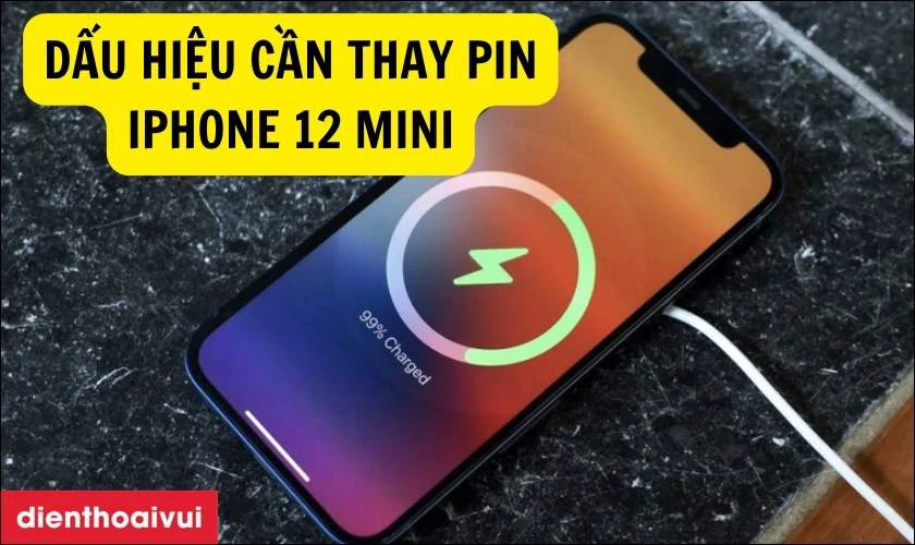 Khi nào nên thay pin cho điện thoại?