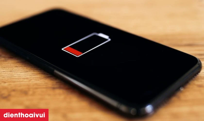 Thay pin iPhone 13