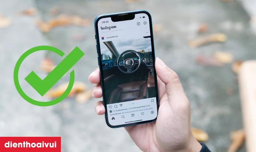 Cách kiểm tra tình trạng pin iPhone 13 Mini