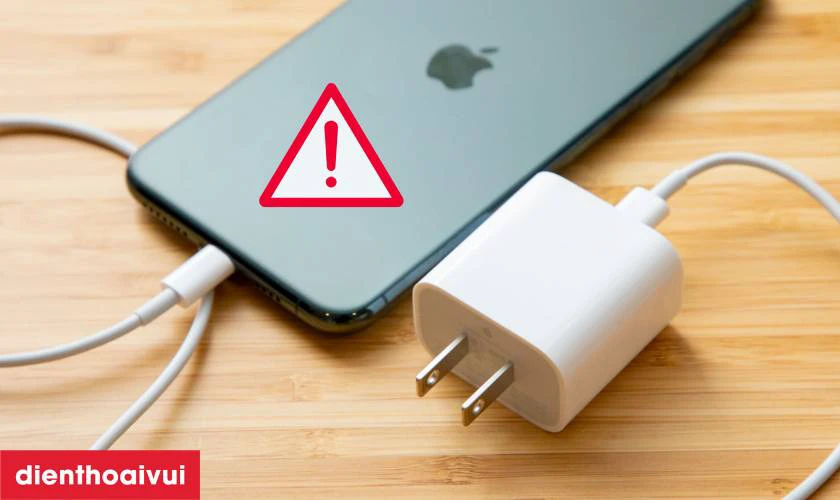 Dấu hiệu cho thấy pin iPhone 13 Pro bị hỏng, cần thay mới