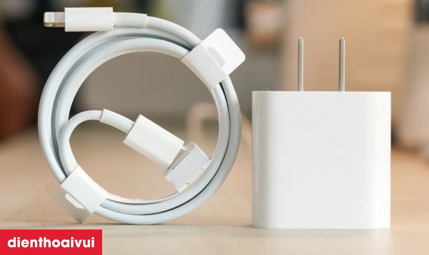 Mẹo sử dụng giúp pin iPhone 13 Pro bền hơn