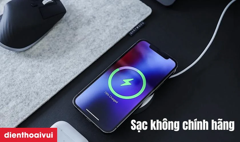 Nguyên nhân pin Vmas bị chai phòng và hư hỏng