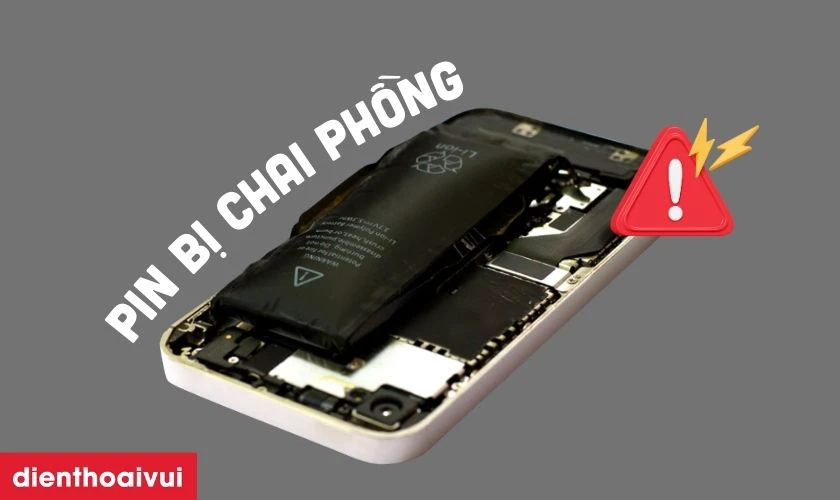 Những dấu hiệu cần biết pin iPhone 15 cần được thay