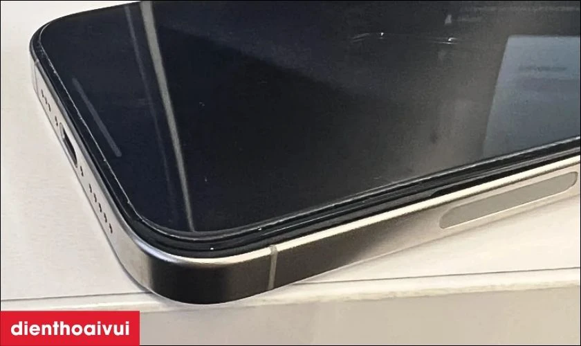 Dấu hiệu iPhone 15 Plus bị hư pin cần thay thế