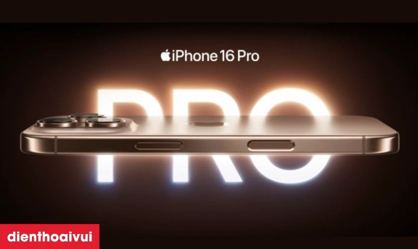 Nên chọn loại pin iPhone 16 Pro nào tốt nhất hiện nay