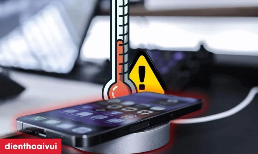 C&aacute;c dấu hiệu nhận biết bạn cần thay pin