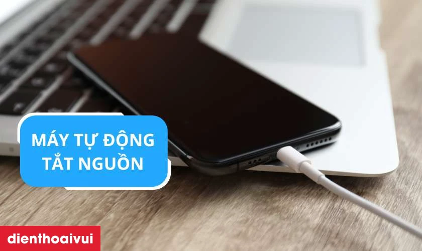 Các dấu hiệu nhận biết bạn cần thay pin iPhone 16 Pro Max nhanh chóng