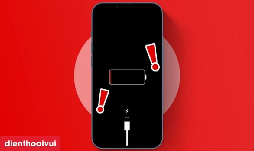 Dấu hiệu nhận biết iPhone 17 Pro cần thay pin sớm