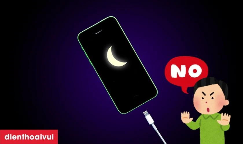 Lưu &yacute; cần biết khi thay pin iPhone ch&iacute;nh h&atilde;ng Pisen