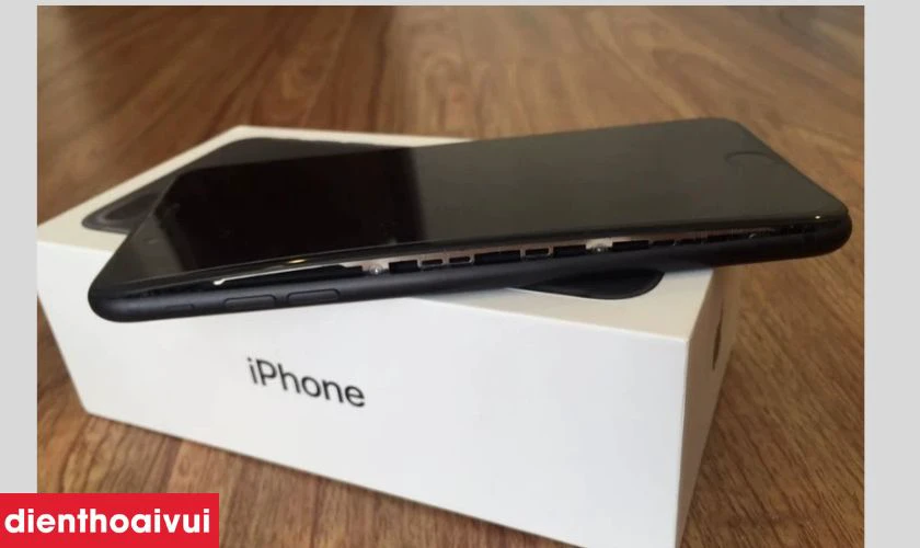 Cách kiểm tra pin iPhone 6s Plus bị chai