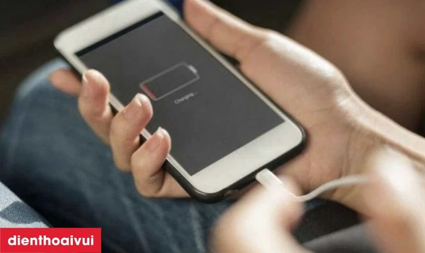 Những lựa chọn về pin thay thế hiện nay cho iPhone Bình Dương