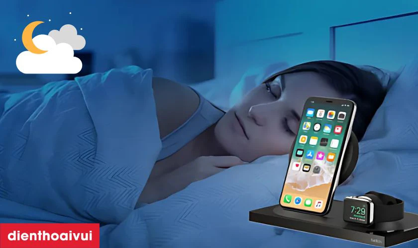 Những nguyên nhân phổ biến khiến pin iPhone XS bị chai phải thay