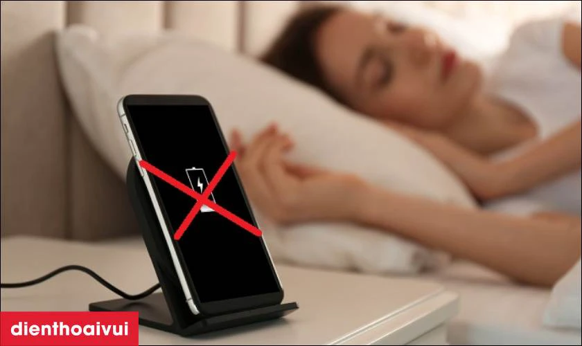 Lưu ý sau khi thay pin iPhone XS Max