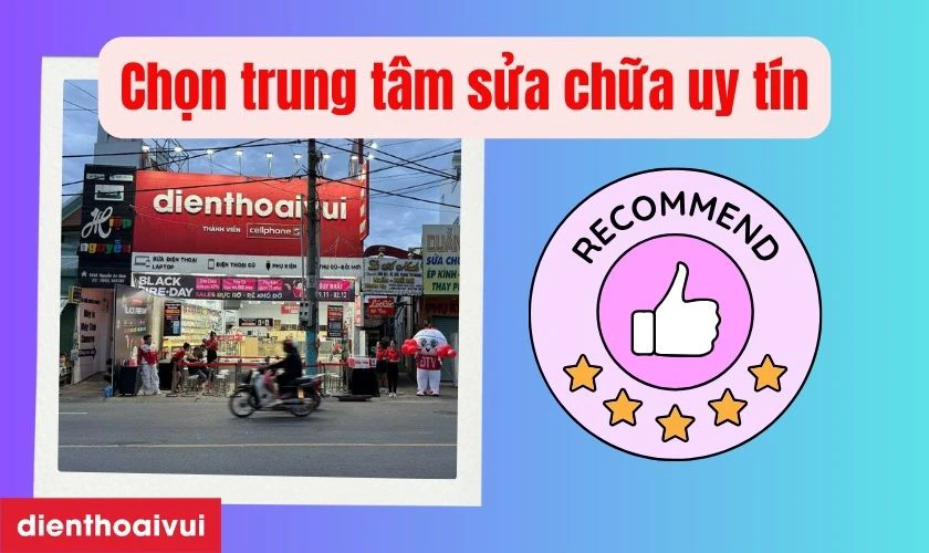 Lưu ý khi thay pin laptop Acer E5-575G