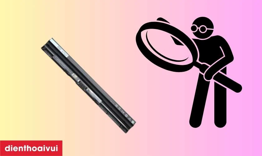 Linh kiện chính hãng có giá cao hơn so với loại trôi nổi trên thị trường