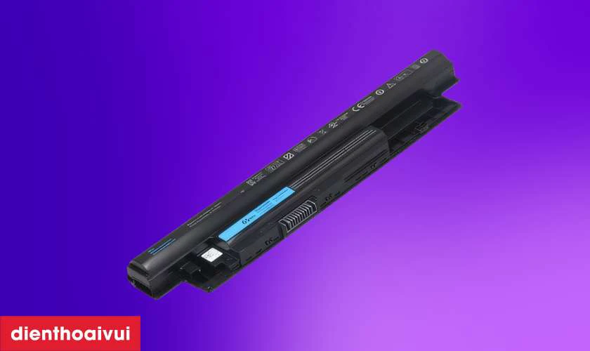 Giới thiệu về pin laptop Dell Inspiron 17 5758 NQ