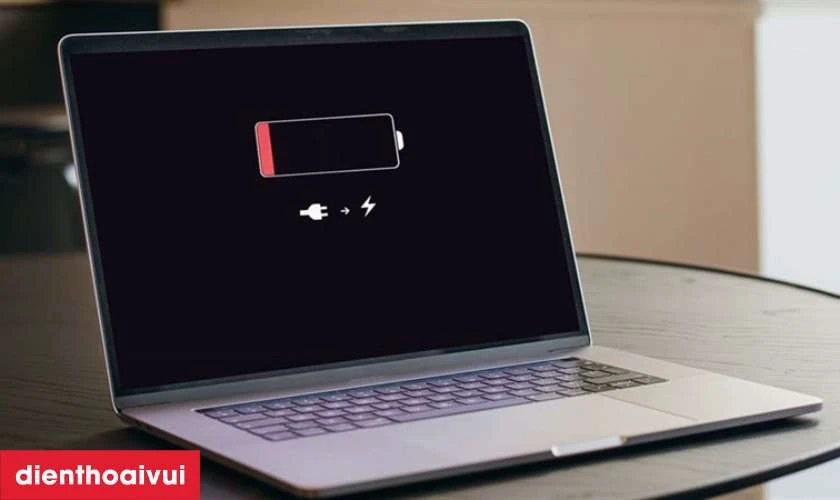 Một số lưu ý khi thay pin laptop Dell Inspiron 17 5758 NQ