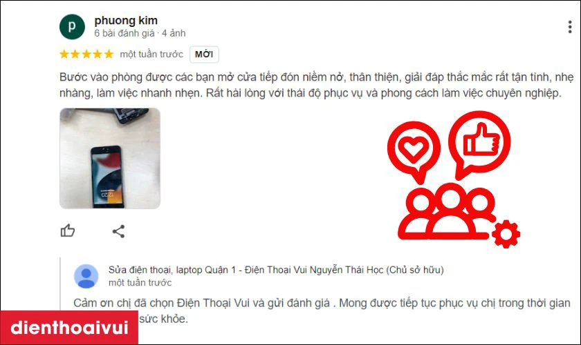 Lưu ý khi thay pin laptop Dell Inspiron 3458
