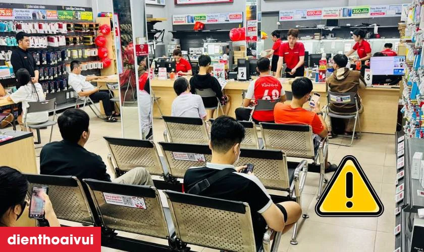 Thay pin laptop Dell Inspiron 3458 ch&iacute;nh h&atilde;ng GenALap lấy liền