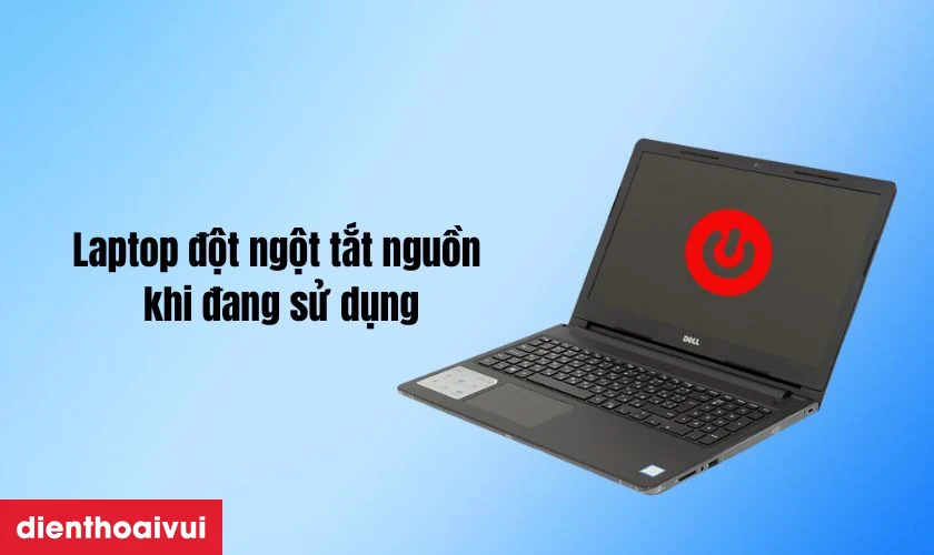 Thay pin laptop Dell Vostro 3567 ch&iacute;nh h&atilde;ng GenALap