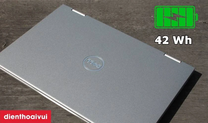 Đặc điểm nổi bật của pin laptop Dell Inspiron 5379