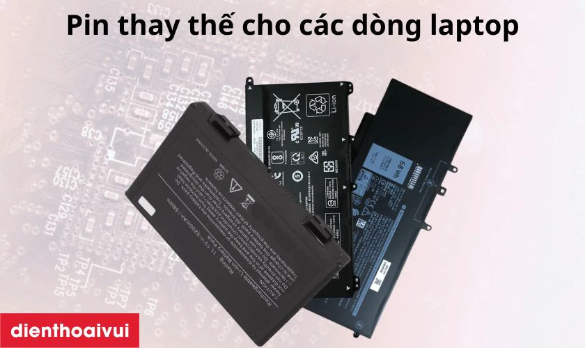 Ưu và nhược điểm pin linh kiện thay cho laptop Dell Precision 15 3520