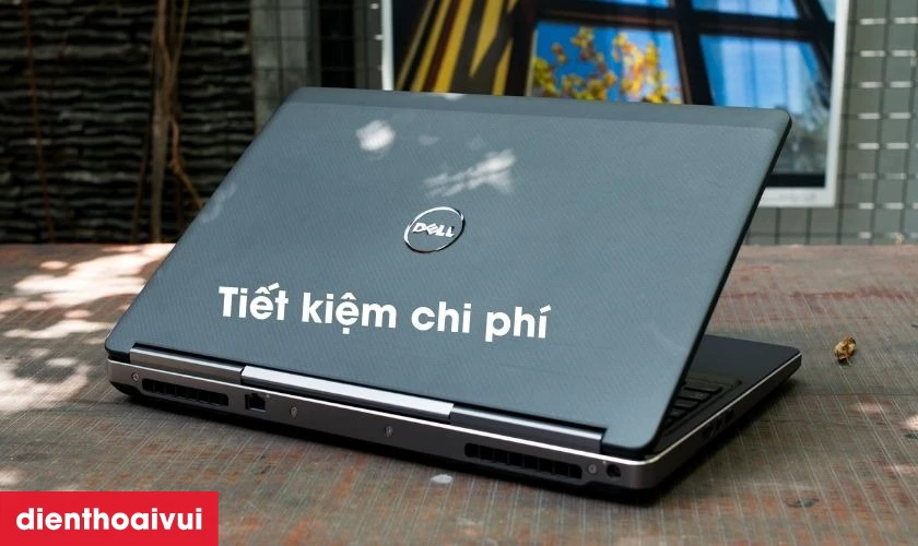 Pin linh kiện thay thế có giá thành thấp giúp tiết kiệm chi phí