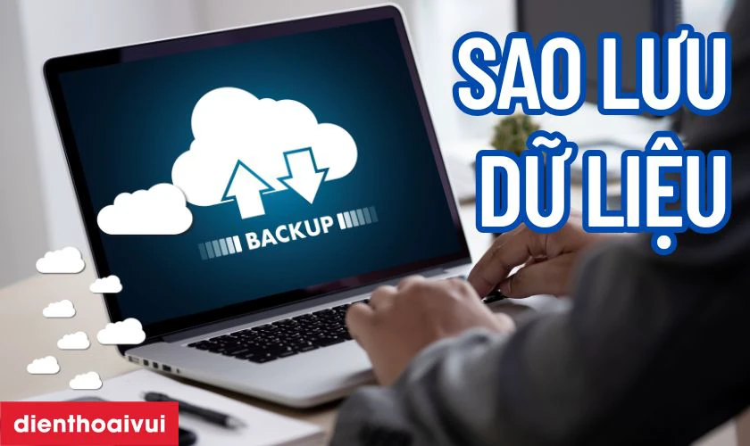 Lưu ý khi đem máy đi thay pin laptop Dell Vostro 14 5490 NQ
