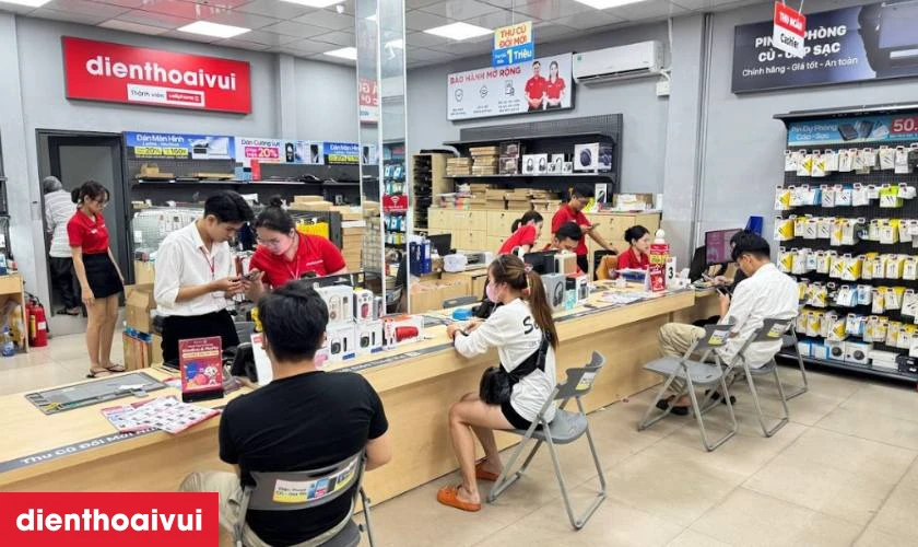 Thay pin laptop Dell Vostro 15 3578 ch&iacute;nh h&atilde;ng