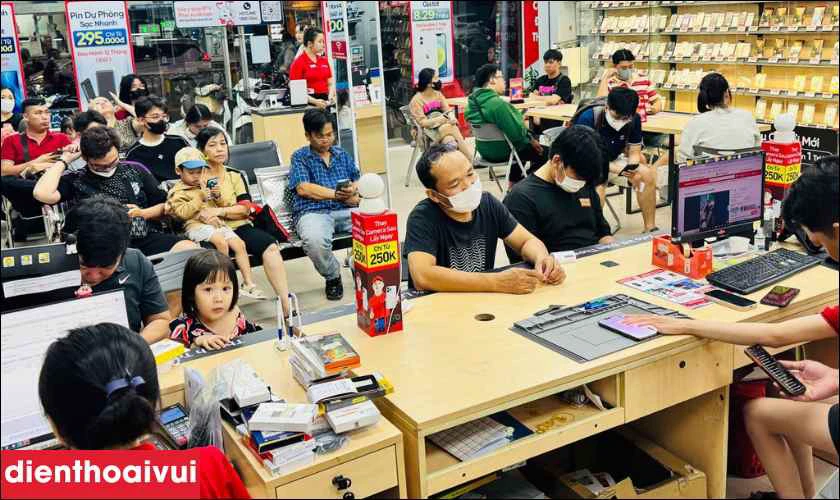 Lưu ý khi thay pin laptop Dell Vostro 3580