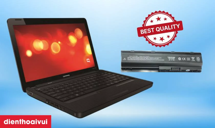 Mẹo sử dụng laptop sau thay pin
