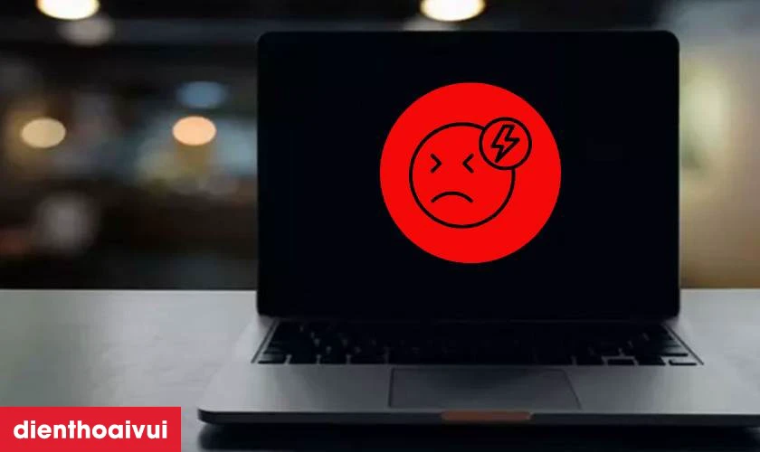 C&aacute;ch nhận biết pin laptop HP Compaq DV2500 bị hỏng