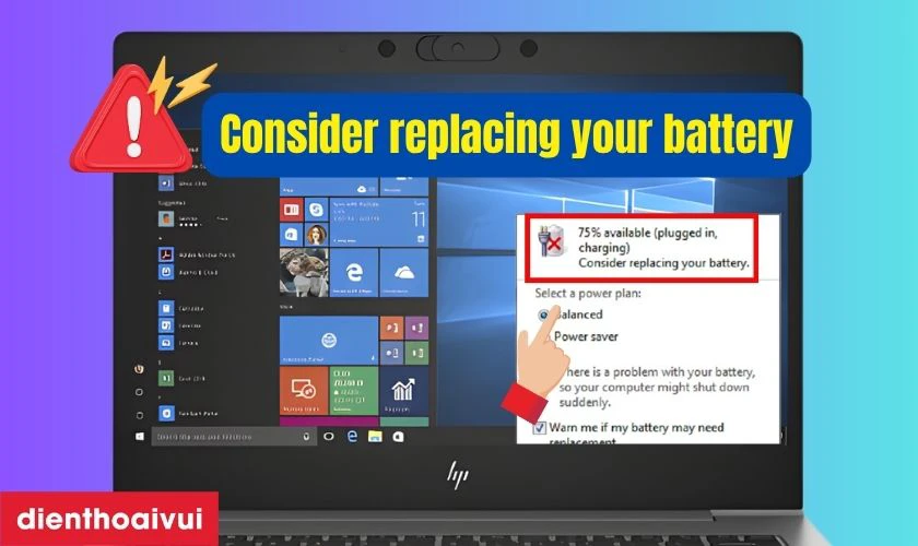 Thay pin laptop HP EliteBook 730 giá rẻ, ưu đãi T2/2026