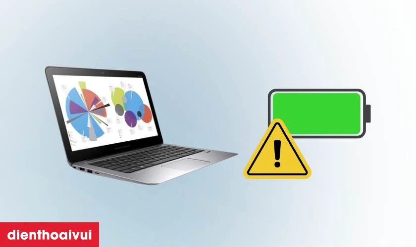 Thay pin laptop HP EliteBook Folio 1020-G1