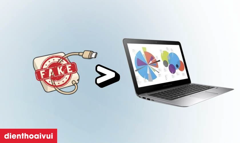 Nguyên nhân khiến pin laptop HP EliteBook Folio 1020-G1 nhanh hỏng