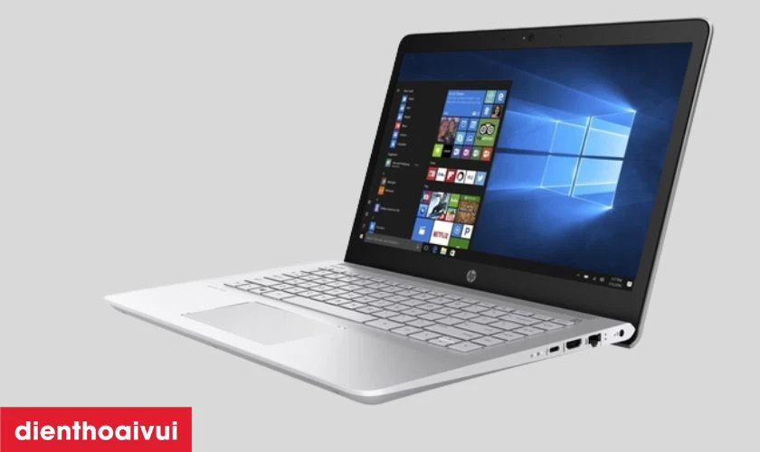 Giới thiệu về pin HP Pavilion 14 BF010NA