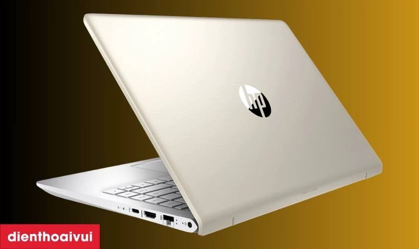 Giới thiệu về pin laptop HP Pavilion 14 BF034TU