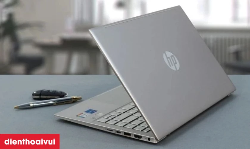 Thay pin laptop HP Pavilion 14DV